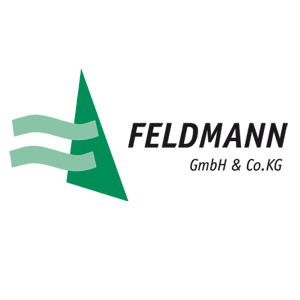 Logo der Firma Feldmann GmbH & Co. KG Garten- u. Landschaftsbau aus Bielefeld