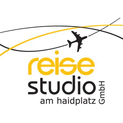 Logo der Firma Reisestudio am Haidplatz GmbH aus Regensburg
