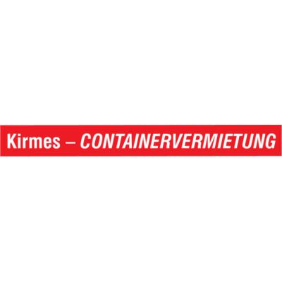 Logo der Firma Kirmes - Transporte Inh. Michael Kirmes aus Wilsdruff