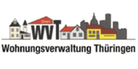 Logo der Firma Wohnungsverwaltung Thüringen GmbH aus Weimar