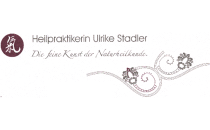 Logo der Firma Ulrike Heilpraktikerin Stadler aus Rosenheim