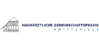 Logo der Firma Hausärtzliche Gemeinschaftspraxis Knittvilla aus Tutzing