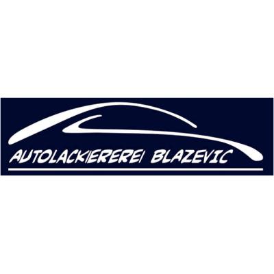 Logo der Firma Autolackiererei Blazevic aus Viersen