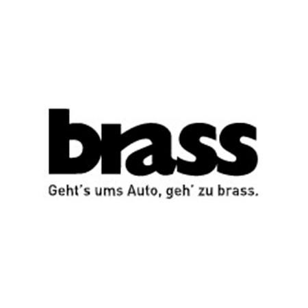 Logo der Firma Autohaus Brass Frankfurt - Škoda aus Frankfurt am Main