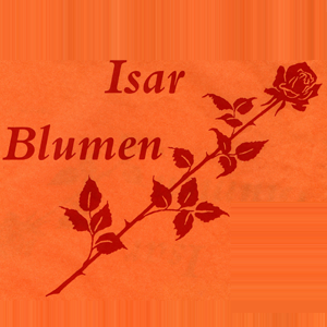 Logo der Firma Isar Blumen aus Braunschweig