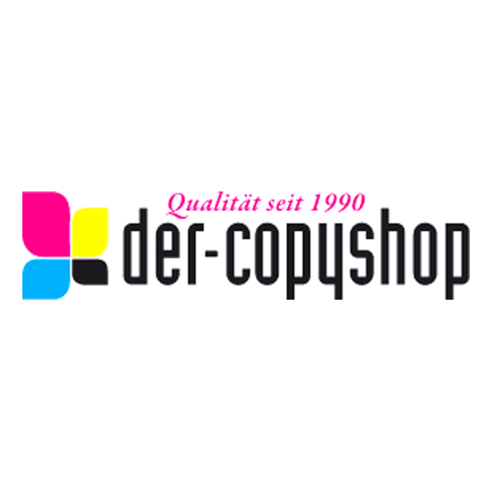 Logo der Firma Der Copyshop aus Villingen-Schwenningen