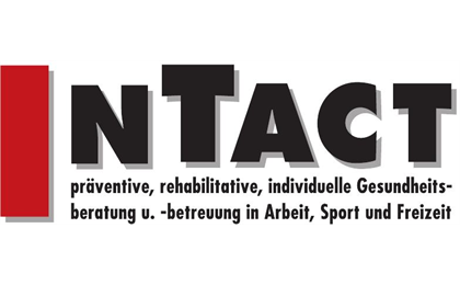 Logo der Firma INTACT Inh. Thomas Mersdorf aus Frankfurt