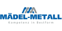 Logo der Firma MÄDEL-METALL aus Neustadt