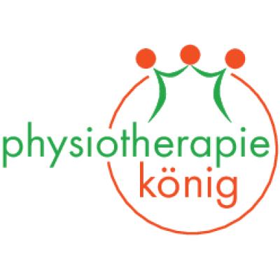 Logo der Firma Praxis für Physiotherapie Sandra König aus Oelsnitz