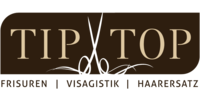 Logo der Firma Tip Top Friseur aus Denzlingen