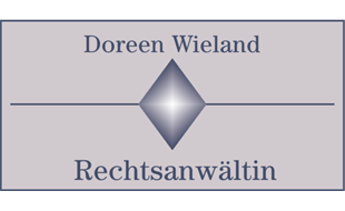 Logo der Firma Doreen Wieland Rechtsanwältin aus Ehrenfriedersdorf