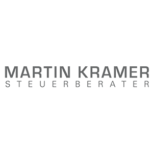 Logo der Firma Steuerberater Martin Kramer aus Stuttgart