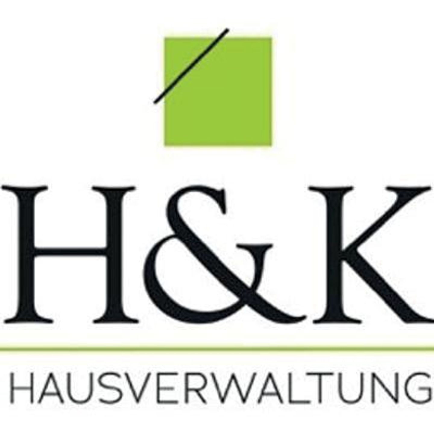 Logo der Firma H & K Hausverwaltung GmbH & Co. KG aus Fürth