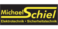 Logo der Firma Michael Schiel Elektrotechnik - Sicherheitstechnik aus Mülheim