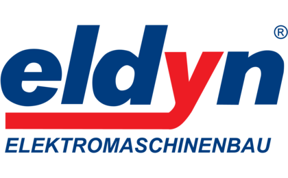 Logo der Firma eldyn aus Chemnitz