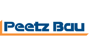 Logo der Firma Peetz Bau Hochbau-Holzbau GmbH aus Feilitzsch
