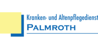 Logo der Firma Kranken- und Altenpflege Palmroth aus Boxberg