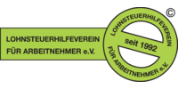 Logo der Firma Lohnsteuerhilfeverein für Arbeitnehmer e.V. aus Dresden