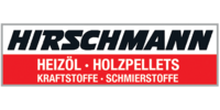 Logo der Firma Hirschmann Mineralöle aus Hersbruck