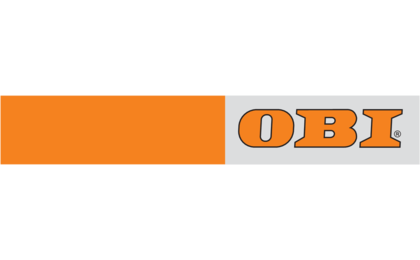 Logo der Firma OBI Meier Bau- u. Heimwerkermarkt GmbH aus Sulzbach-Rosenberg