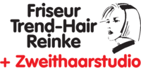 Logo der Firma Friseur Reinke aus Velbert