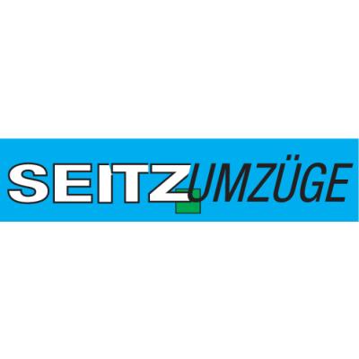 Logo der Firma Umzüge Seitz aus Nürnberg