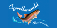 Logo der Firma Westermaier Forellenzucht aus Eggingen