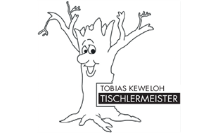Logo der Firma Keweloh Tobias Tischlermeister aus Düsseldorf auf dem Branchenportal Tischler-Schreiner.org