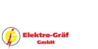 Logo der Firma Gräf Elektro-Gräf GmbH aus Zeulenroda