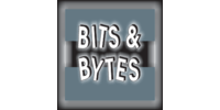 Logo der Firma BITS & BYTES aus Karlsruhe