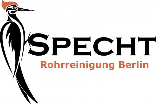 Logo der Firma Specht Rohrreinigung Berlin - Klempner & Sanitär Notdienst aus Berlin