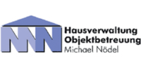 Logo der Firma Michael Nödel Hausverwaltung &Objektbetreuung aus Marburg