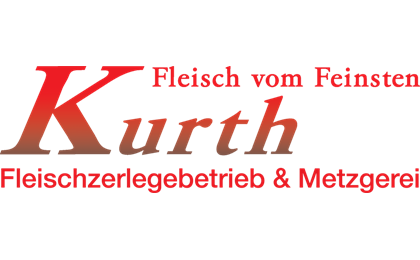 Logo der Firma Kurth Fleischzerlegebetrieb aus Regensburg