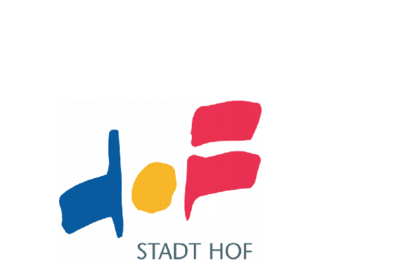Logo der Firma Stadt Hof aus Hof