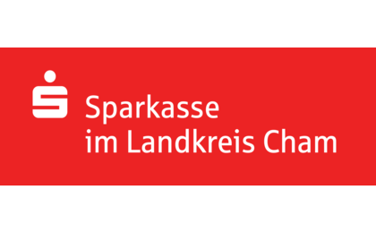 Logo der Firma Sparkasse im Landkreis Cham aus Cham