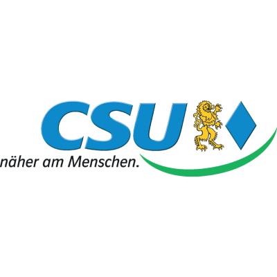 Logo der Firma CSU Bezirksverband Nürnberg-Fürth-Schwabach aus Nürnberg