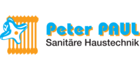 Logo der Firma Sanitär Heizung Paul aus Rödental