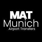 Logo der Firma Munich Airport Transfer aus München