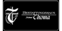 Logo der Firma Bestattungshaus Thomä aus Mühlhausen