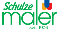 Logo der Firma Maler Schulze aus Chemnitz