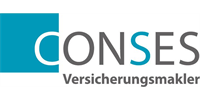 Logo der Firma CONSES Versicherungsmakler Evelyn Salzbrenner e.K. aus Bamberg auf dem Branchenportal Finanzberater.net