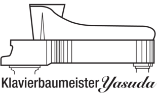 Logo der Firma Klavierbaumeister Yasuda aus Düsseldorf