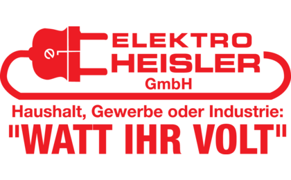 Logo der Firma Elektro-Heizung-Sanitär Heisler aus Kammerstein