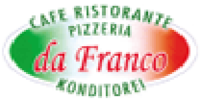 Logo der Firma Ristorante, Pizzeria Da Franco aus Grainau