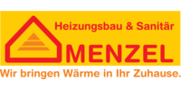 Logo der Firma Menzel Haustechnik GmbH aus Bindlach auf dem Branchenportal Klimatechniker.net