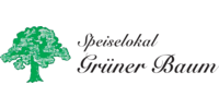 Logo der Firma Grüner Baum aus Treuchtlingen
