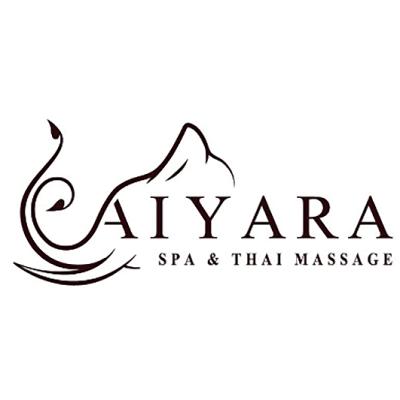Logo der Firma Aiyara Spa & Thai Massage Berlin aus Berlin