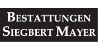 Logo der Firma Mayer Bestattungen aus Schliengen