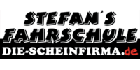 Logo der Firma Stefan''s Fahrschule aus Witzenhausen