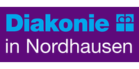 Logo der Firma Diakonie in Nordhausen Stiftung ''''Maria im Elende'''' GmbH aus Nordhausen